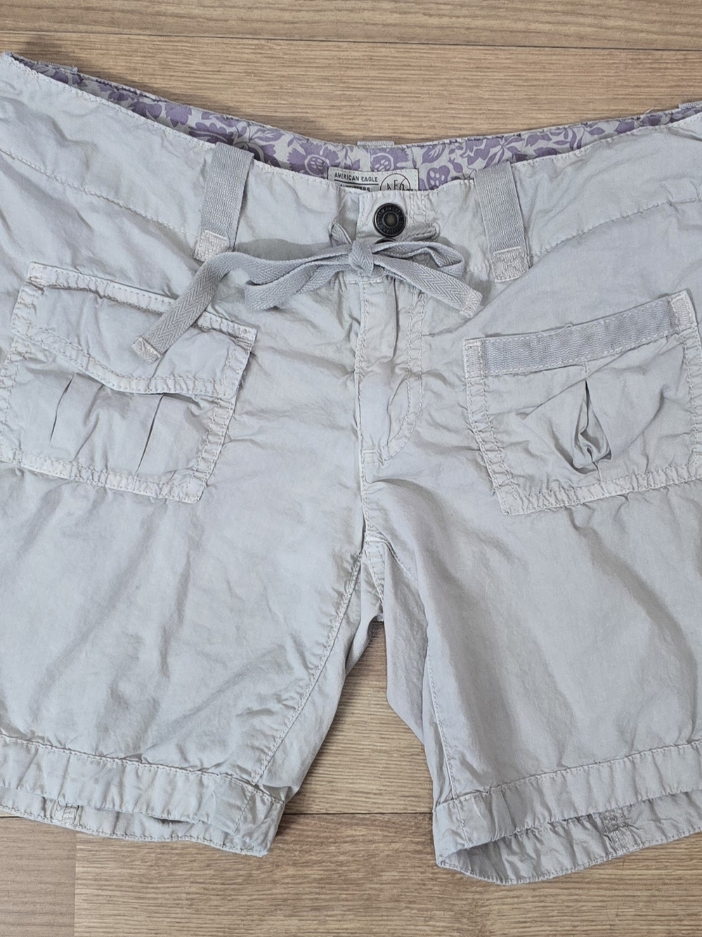 American Eagle Outfitters Cargo Shorts